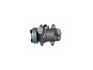 Компресор кондиціонера відновлений FIAT Fullback 16-19; MITSUBISHI L200 15-19, Pajero Sport 16- 7813A673 R