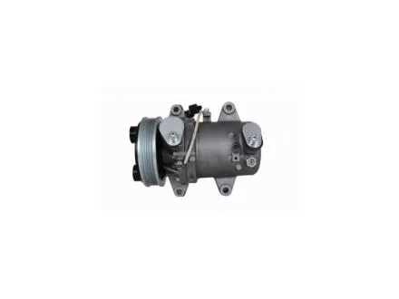 Компресор кондиціонера відновлений FIAT Fullback 16-19; MITSUBISHI L200 15-19, Pajero Sport 16- MSG 7813A673 R