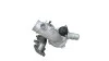 Турбіна відновлена OPEL INSIGNIA A (G09) 11-17; CHEVROLET TRACKER 12- 781504-0014
