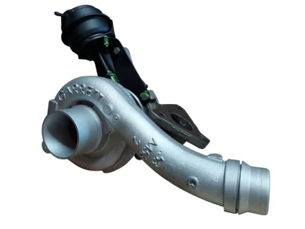 Турбіна відновлена RENAULT Trafic 00-14, Master II 97-10; NISSAN Interstar 01-10, Primastar 02-14; OPEL Vivaro 01-14, Movano A 98-10 MSG 782097-0001