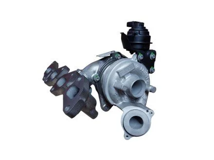 Турбіна відновлена VW Caddy III 04-15, Golf VI 09-14, Tiguan 08-16, PASSAT B7 10-15, Jetta VI 10-18, Passat CC 08-12, Touran 10-15, Touran 03-10, Sharan 10-; AUDI A3 03-12, Q3 11-18, TT 07-15; SKODA Superb 08-15, Yeti 09-17; SEAT Altea 04-09, Leon 05 MSG 785448-0003