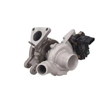 Фото 1 - турбіна відновлена FORD Transit 06-14, Transit 14-, Transit Custom 12- MSG 786880-0021 Турбіна відновлена FORD Transit 06-14, Transit 14-, Transit Custom 12- MSG 786880-0021 (фото 1)