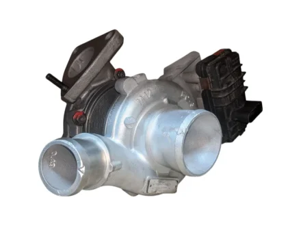 Турбіна відновлена MSG 786880-0023 (фото 1)