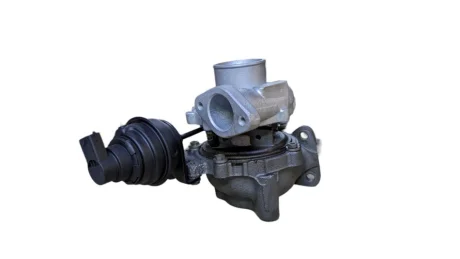 Турбіна відновлена MSG 789533-0002