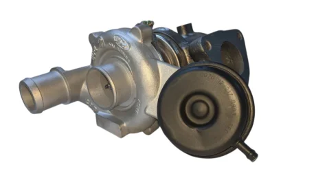 Турбіна ліва відновлена FORD Explorer 10-20, F150 15- MSG 790317-0003