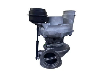 Турбіна права відновлена BMW X5 E70 07-13, X6 E71 08-14 MSG 790463-0009