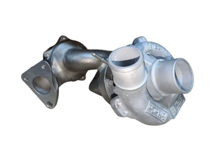 Турбіна відновлена LAND ROVER Range Rover 13-22, Rover Sport 13-22, Range Rover 02-12 MSG 793829-0003