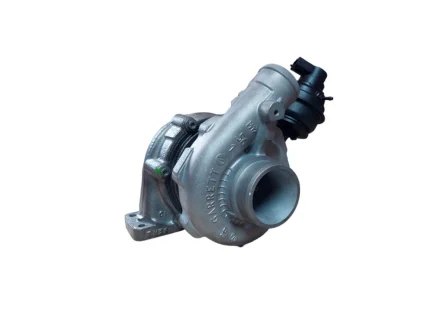 Турбіна відновлена FIAT Ducato 06-14 MSG 796122-0005