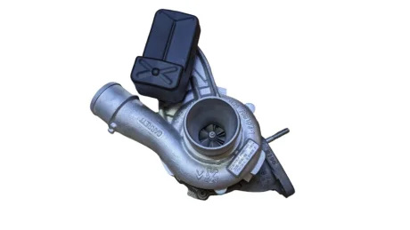 Турбіна відновлена PEUGEOT Boxer 06-14; CITROEN Jumper 06-14 MSG 798128-0002