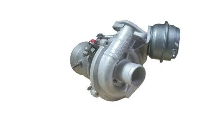 Турбіна відновлена FIAT PANDA (169) 06-; PEUGEOT BIPPER (AA_) 10-; CITROEN NEMO (AA_) 10-; OPEL CORSA D (S07) 06-14 MSG 799171-0001