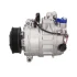 Компресор кондиціонера відновлений VW T5 03-15, Amarok 10-22 MSG 7E0820803D R (фото 1)
