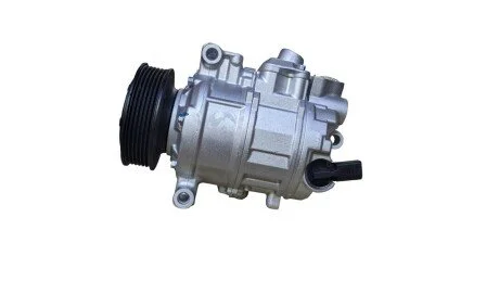 Фото 1 - компресор кондиціонера відновлений VW T5 03-15, Amarok 10-22 MSG 7E0820803J R Компресор кондиціонера відновлений VW T5 03-15, Amarok 10-22 MSG 7E0820803J R (фото 1)