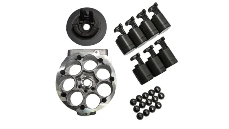 Ремкомплект поршневой группы компрессора DENSO 7SEU16C MSG 7SEU16C CPG KIT