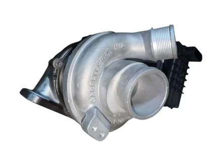 Турбіна відновлена MSG 800089-0001