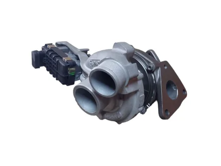 Турбіна відновлена LAND ROVER Range Rover 13-22, Rover Sport 13-22 MSG 802733-0004