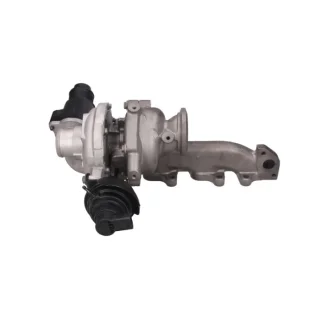 Турбіна відновлена MSG 803955-0004