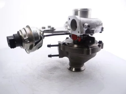 Турбіна відновлена FIAT Freemont 11-16; ALFA ROMEO 159 05-11, Giulietta 10-20, Brera 05-10 MSG 803958-0002 (фото 1)