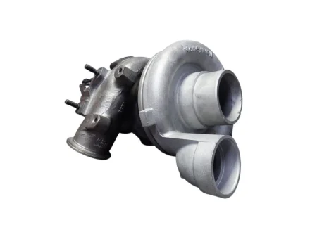 Турбіна відновлена MAN TGA 00-11, TGS 08-, TGX 08- MSG 807158-0005