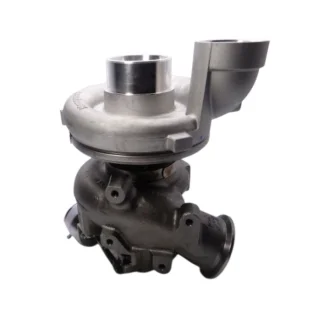 Турбіна відновлена MAN TGA 00-11, TGS 08-, TGX 08- MSG 807158-0006