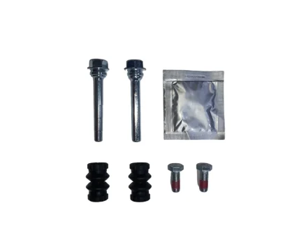 Ремкомплект гальмівного супорта VW Polo 09-18, Polo 02-09; AUDI A3 96-03, TT 98-06; SKODA Fabia II 07-14, Fabia III 14-21; RENAULT Megane III 09-16, Megane II 03-09; SEAT Ibiza 09-17, Ibiza 02-09; PEUGEOT 308 (T7) 07-19, 307 01-11; CITROEN C4 04-11, MSG 808020-MSG