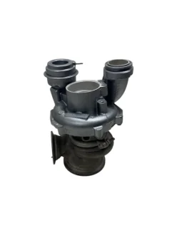 Турбіна відновлена BMW 5 F10-18 10-17, X5 F15 13-18, X6 F16 14-20, 7 F01-F04 08-15, 6 F06-13 10-18 MSG 810409-0006