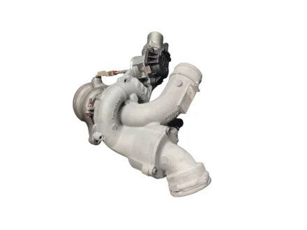 Турбіна відновлена VW Golf VI 09-14, Scirocco 08-17, Beetle new 98-11, Beetle 11-19; AUDI Q3 11-18 MSG 819035-0013 (фото 1)