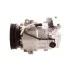 Компресор кондиціонера відновлений RENAULT Laguna 07-15, Latitude 10-15 8200898810 R