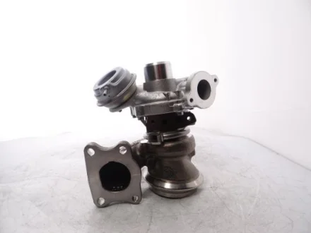 Турбіна відновлена PEUGEOT Partner 08-, 208 12-20, 5008 09-16, 308 (T9) 13-, 5008 17-, 3008 09-16; CITROEN Berlingo 08-18, C4 10-20, C4 Cactus 14-18, C4 Cactus 18-, C4 Picasso 13-18, C4 Spacetourer 18-22; OPEL Crossland 17-, Grandland 17-; DS DS3 15- MSG 836250-0002