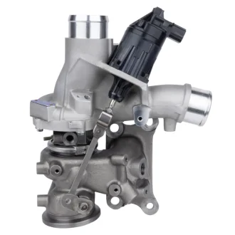 Турбіна відновлена INFINITI Q60 16-22 MSG 843565-0007