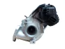 Турбіна відновлена FORD Focus IV 18-, EcoSport 13- 845275-0002