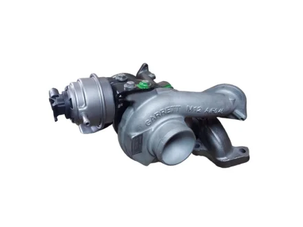 Турбіна відновлена MSG 845888-0001