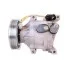 Компресор кондиціонера  відновлений TOYOTA Corolla 07-13, Corolla 02-07 88310-1A620 R