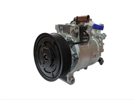 Компресор кондиціонера відновлений AUDI A5 (8F7) 09-17,A5 (8T3) 08-17,A5 SPORTBACK (8TA) 09-17,Q5 (8R) 08-17,A4 (8K2, B8) 07-15 MSG 8T0260805S R