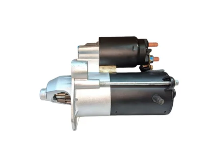 Стартер відновлений FORD Fiesta 09-17, B-MAX 12-17, EcoSport 13-; MAZDA 2 DE 07-14 MSG 8V2111000AE