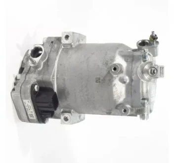 Компресор кондиціонера відновлений NISSAN LEAF (ZE0) 10-17,LEAF 10-17; INFINITI M35 10-,Q70 13-,M 10-13,Q70 13-18,M35 05-10 MSG 92600-1MG0A R