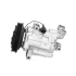 Компресор кондиціонера відновлений NISSAN Note 05-12, Micra K12 03-10 92600-AX800 R
