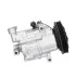 Компресор кондиціонера відновлений NISSAN NOTE (E11) 06-13,MICRA III (K12) 02-10,MICRA C+C (K12) 05-,Micra 03-11,Note 05-13 MSG 92600-AX80B R (фото 5)