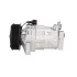 Компресор кондиціонера відновлений NISSAN Note 05-12, Micra K12 03-10, Tiida C11 04-12 92600-CJ700 R