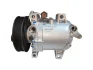 Компресор кондиціонера  відновлений NISSAN Navara D40 05-15 92600-EB400
