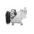 Компресор кондиціонера  відновлений NISSAN X-Trail T30 00-09 92600-ES60A R