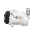 Компресор кондиціонера відновлений OPEL Vectra C 02-08, Zafira B 05-12, Signum 03-08 93197128 R