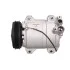 Компресор кондиціонера відновлений SUZUKI GRAND VITARA I (FT, GT) 03-03,Grand Vitara 98-05 95200-54JB0 R