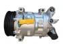 Компресор кондиціонера відновлений PEUGEOT 407 03-11, 607 99-10; CITROEN C5 08-19, C5 01-08 9648138680