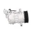 Компресор кондиціонера відновлений PEUGEOT 2008 I (CU) 13-18; CITROEN DS5 12-15; DS DS5 15-18 MSG 9672247080 R (фото 5)