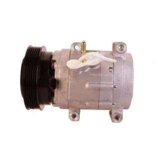 Компресор кондиціонера відновлений OPEL Antara 06-15; CHEVROLET Captiva 06-11 MSG 96861884 R