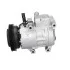 Компресор кондиціонера відновлений HYUNDAI i-30 FD 07-12, Elantra HD 06-11; KIA Ceed ED 07-12 97701-2H100 R