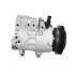 Компресор кондиціонера відновлений HYUNDAI i-30 FD 07-12, Elantra HD 06-11; KIA Ceed ED 07-12 MSG 97701-2H100 R (фото 5)