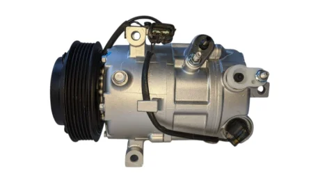 Компресор кондиціонера відновлений HYUNDAI Tucson (IX35) LM 09-16; KIA Sportage SL 10-15 MSG 97701-2Y050 R