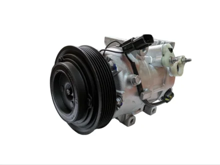 Компресор кондиціонера відновлений HYUNDAI ix35 (LM) 10-; KIA SPORTAGE (SL) 11- MSG 97701-2Y650 R