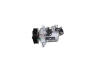 Компресор кондиціонера відновлений TOYOTA ProAce 16-; PEUGEOT Partner 08-, Expert 16-, Partner 18-, 2008 13-18, Rifter 18-; CITROEN Jumpy 16-, Berlingo 18-, C3 16-22, SpaceTourer 16- 9810349980 R